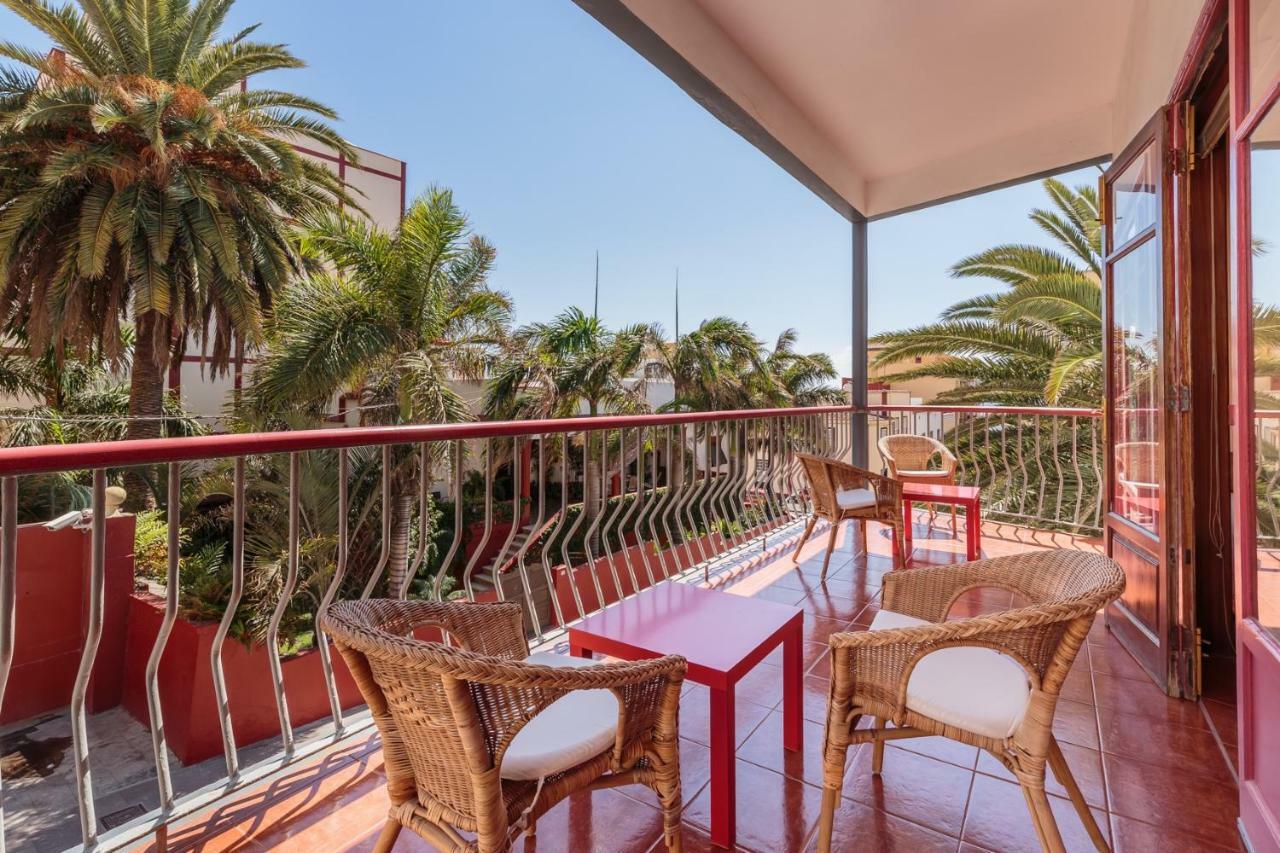 Apartamento Gran Terraza Apartamento Santa Cruz de la Palma  Exterior foto